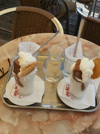Eiscafé Nico